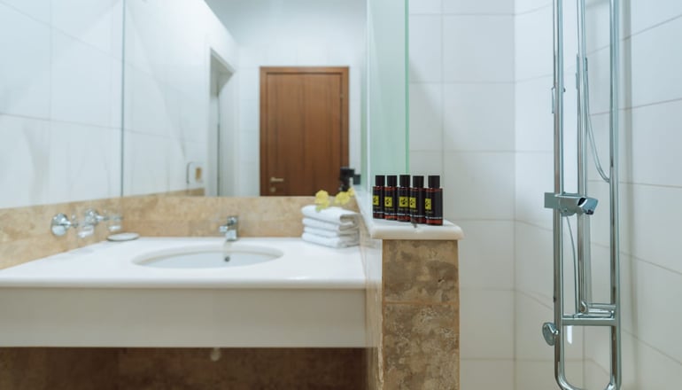 Dracos Hotel - Πάργα