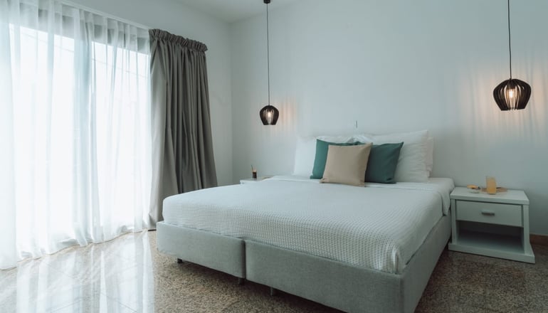Dracos Hotel - Πάργα