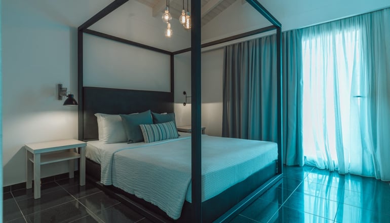 Dracos Hotel - Πάργα