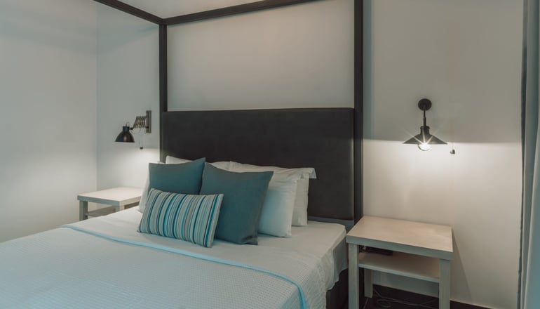 Dracos Hotel - Πάργα