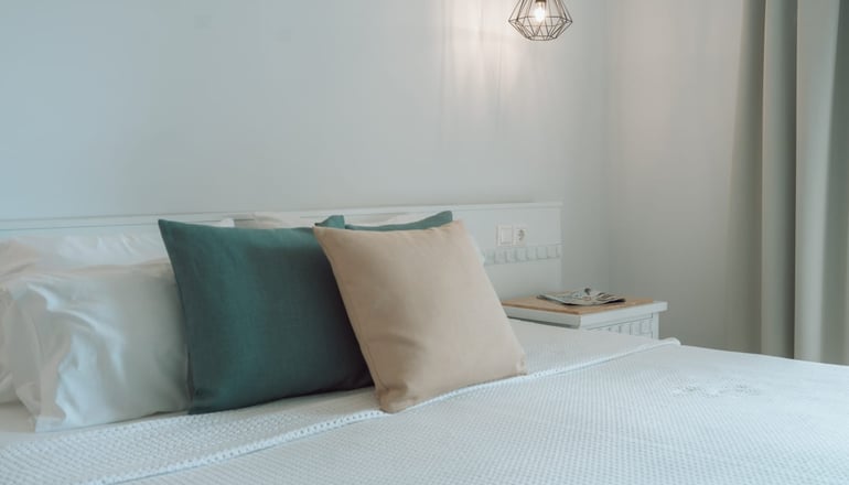 Dracos Hotel - Πάργα