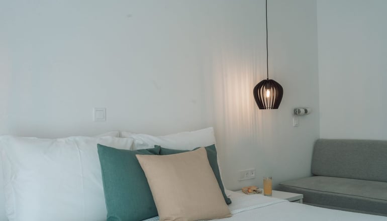 Dracos Hotel - Πάργα