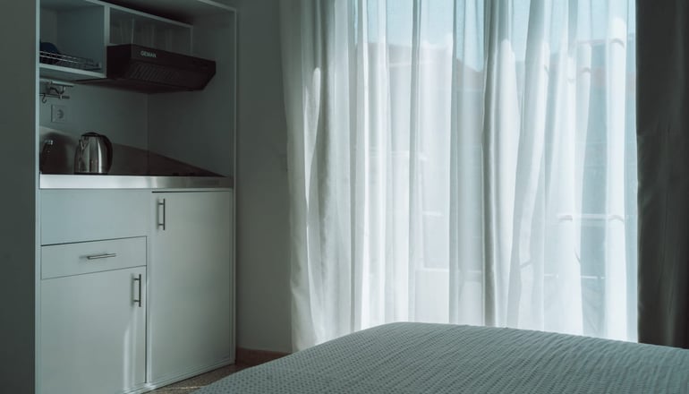 Dracos Hotel - Πάργα