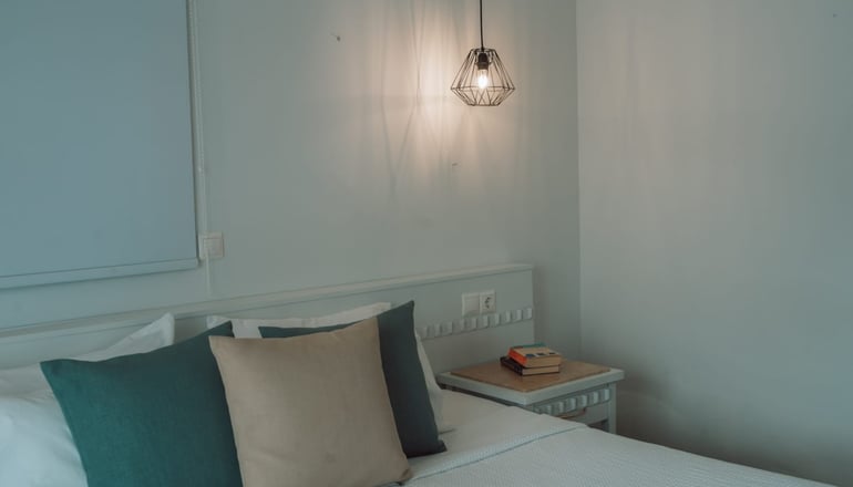 Dracos Hotel - Πάργα
