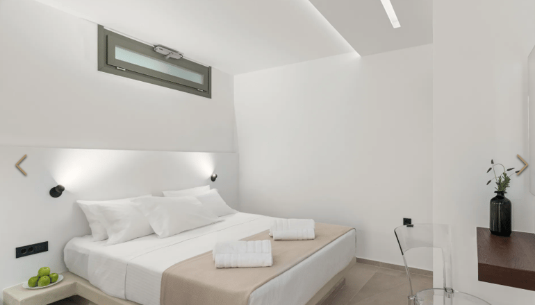 Dream Of Paros - Παροικιά, Πάρος