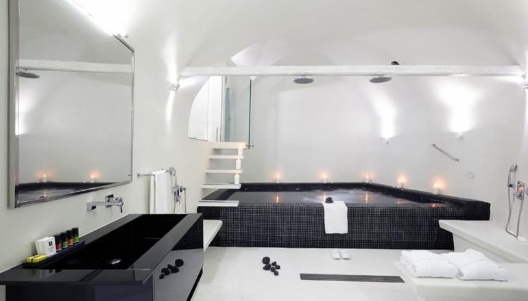 Dreams Luxury Suites Santorini
