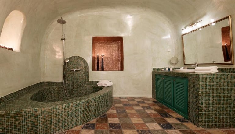 Dreams Luxury Suites Santorini