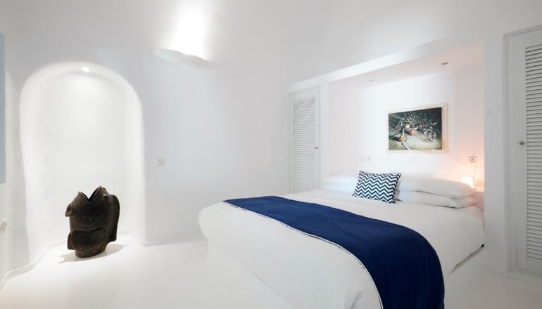 Dreams Luxury Suites Santorini