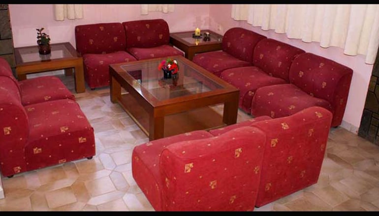 Drymna Hotel - Τριζόνια, Φωκίδα