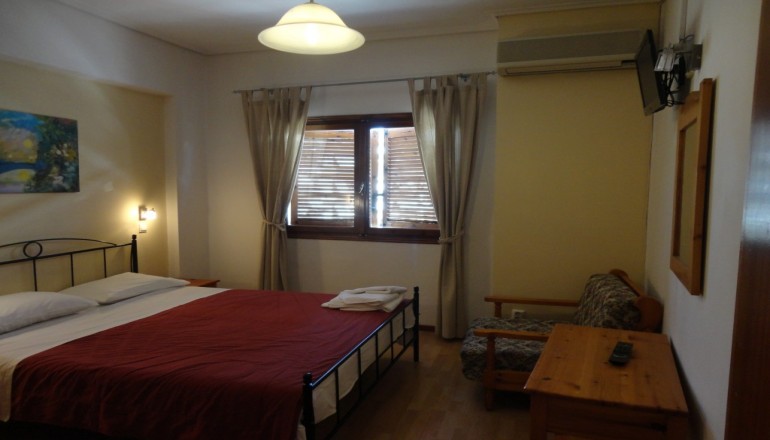 Hotel Agni