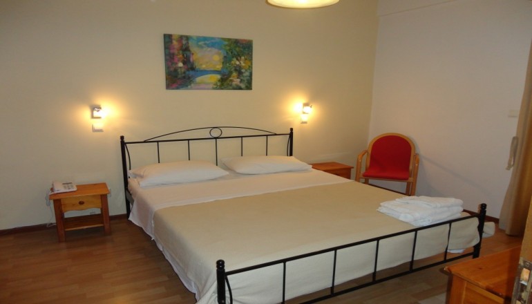 Hotel Agni