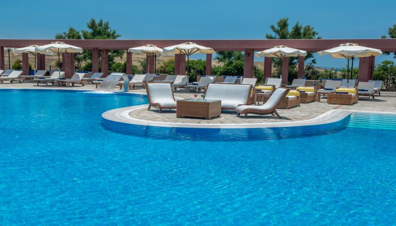 5* Varos Village Boutique Hotel - Βάρος, Λήμνος