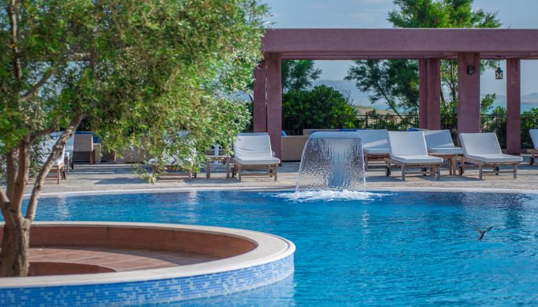 5* Varos Village Boutique Hotel - Βάρος, Λήμνος