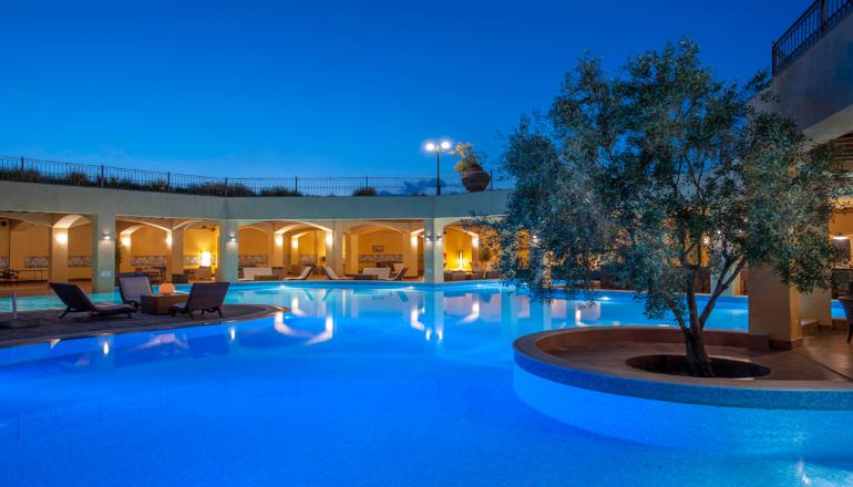 5* Varos Village Boutique Hotel - Βάρος, Λήμνος