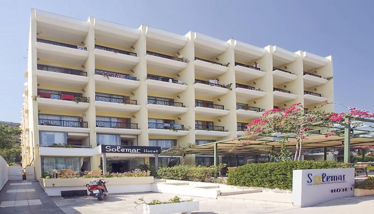 Solemar Hotel