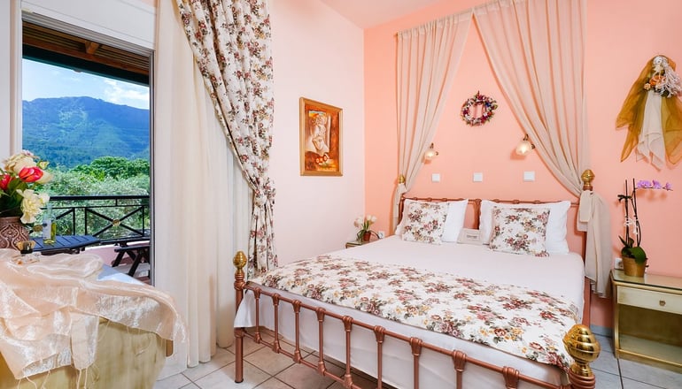 Edem Studios and Apartments