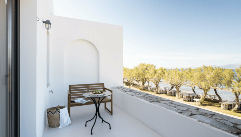 Eden Kythira - Διακόφτι, Κύθηρα