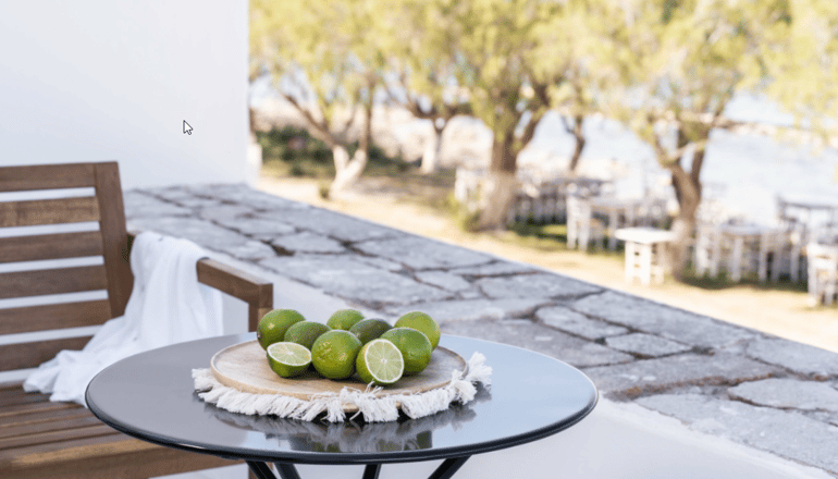 Eden Kythira - Διακόφτι, Κύθηρα