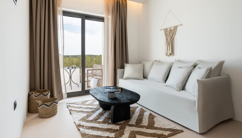 Eden Kythira - Διακόφτι, Κύθηρα