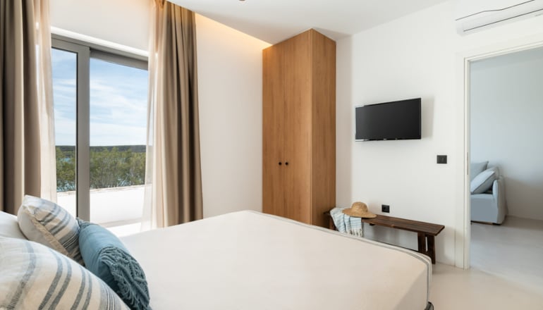 Eden Kythira - Διακόφτι, Κύθηρα