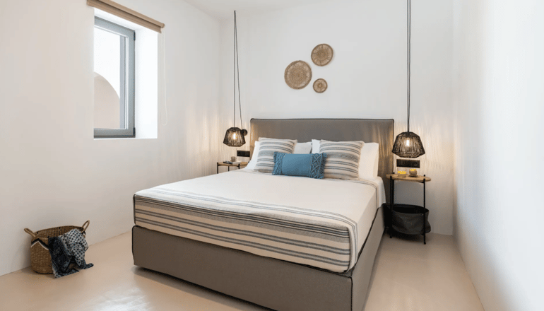 Eden Kythira - Διακόφτι, Κύθηρα