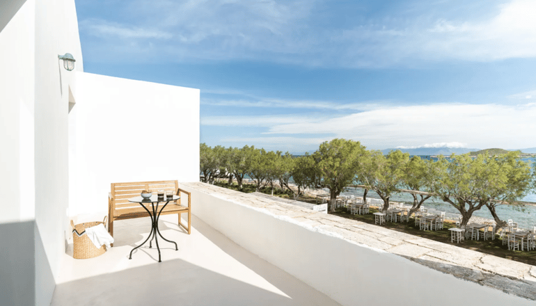 Eden Kythira - Διακόφτι, Κύθηρα