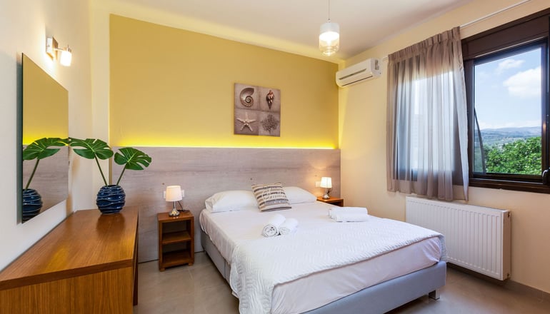 Eden Residences Rethymno