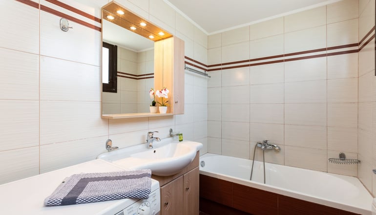 Eden Residences Rethymno