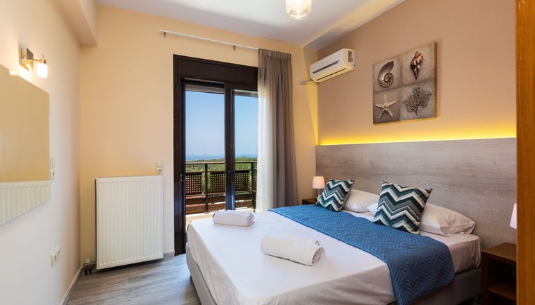 Eden Residences Rethymno