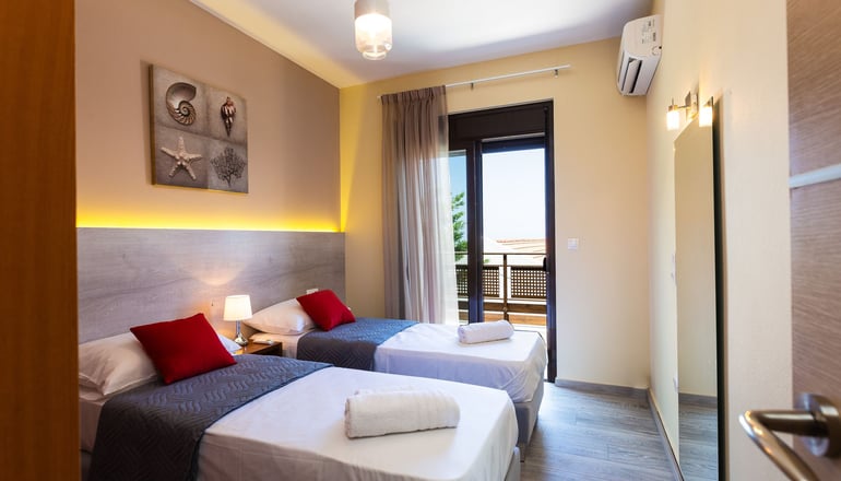 Eden Residences Rethymno