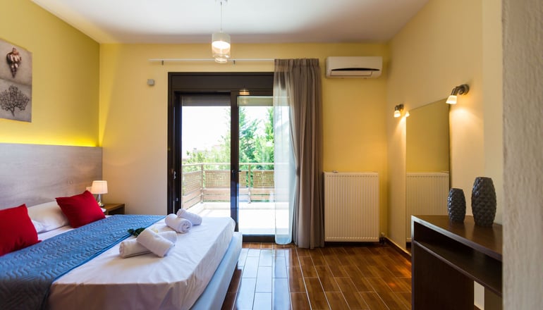 Eden Residences Rethymno
