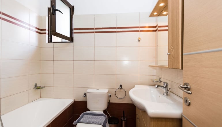 Eden Residences Rethymno