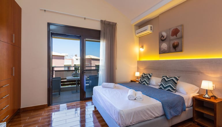 Eden Residences Rethymno