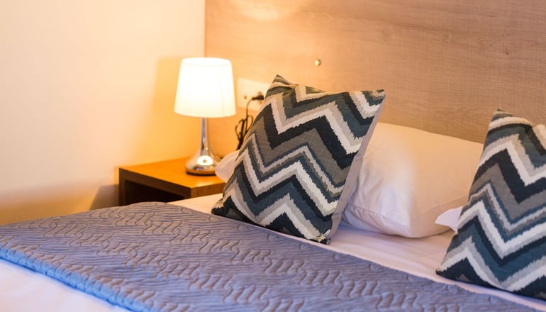 Eden Residences Rethymno