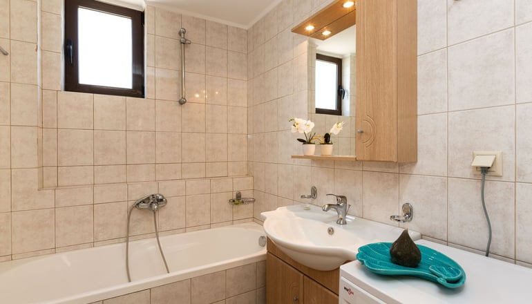 Eden Residences Rethymno