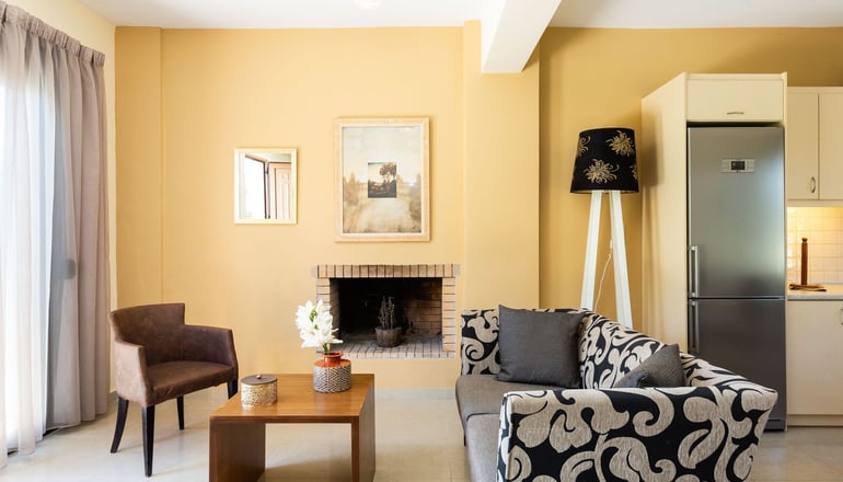 Eden Residences Rethymno