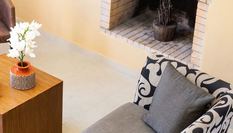 Eden Residences Rethymno