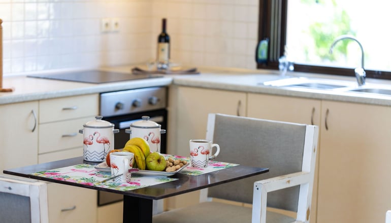 Eden Residences Rethymno