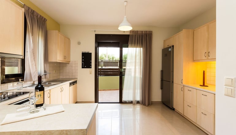Eden Residences Rethymno