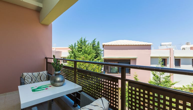 Eden Residences Rethymno