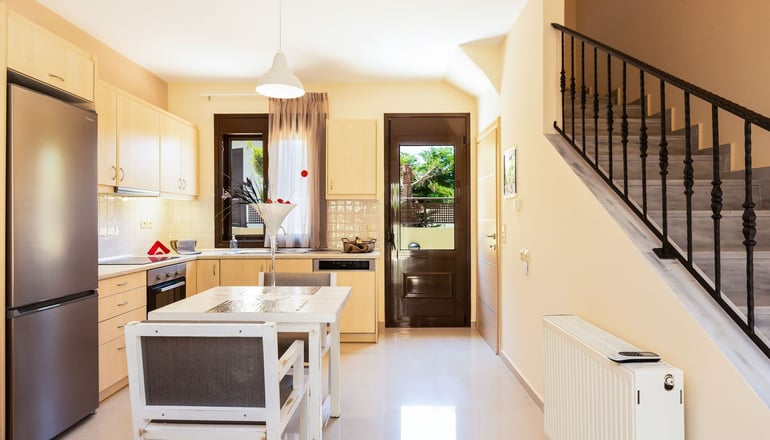 Eden Residences Rethymno