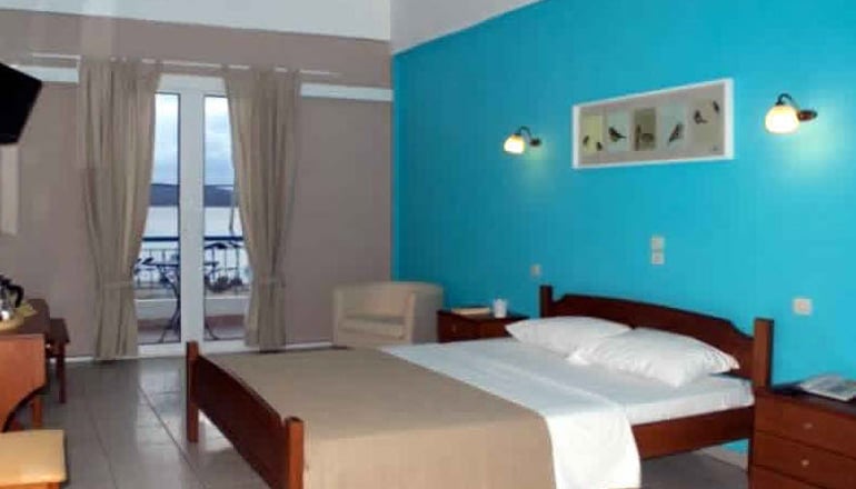 Egilion Hotel