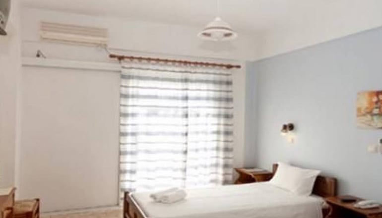 Egilion Hotel