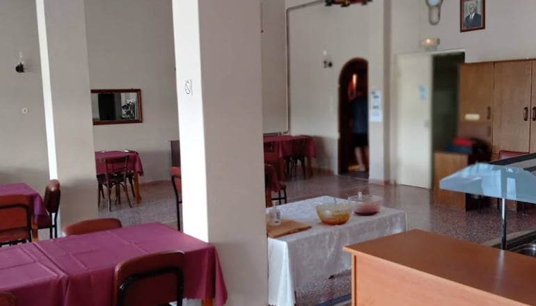 Egilion Hotel