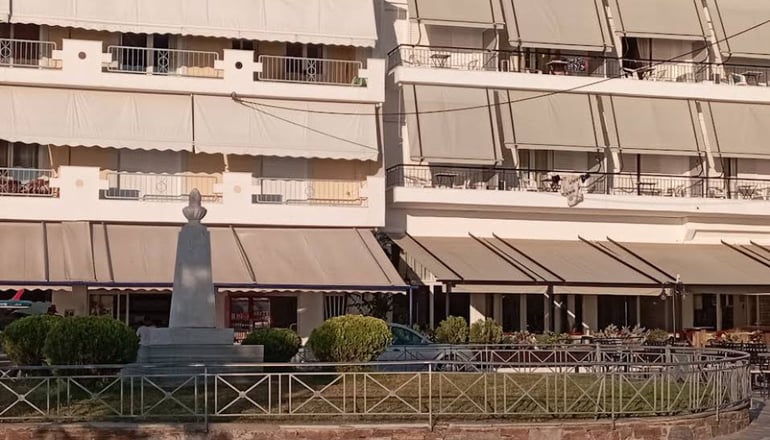 Egilion Hotel