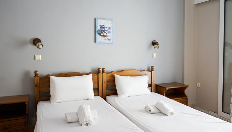 Egilion Hotel
