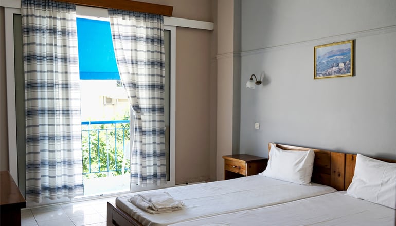 Egilion Hotel