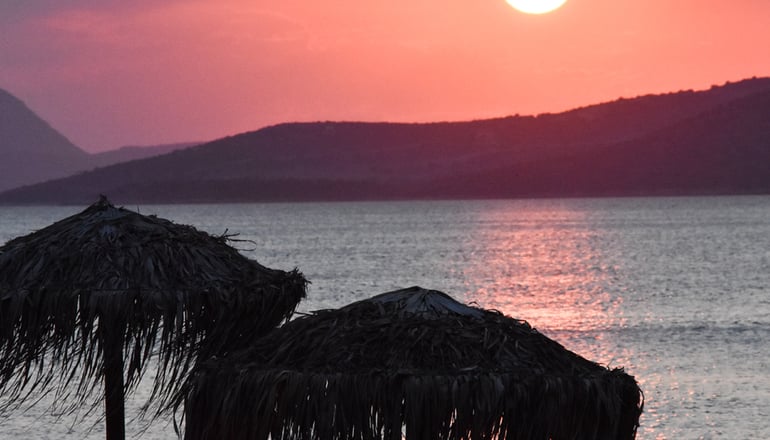 Egilion Hotel - Νέα Στύρα, Εύβοια