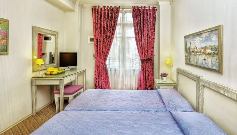 Egnatia Hotel - Θεσσαλονίκη