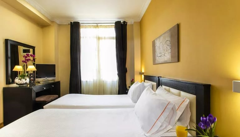 Egnatia Hotel - Θεσσαλονίκη